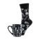 Picture of Pyramid Harry Potter - Dark Mark Female Mug & Sock Set (GP86940)