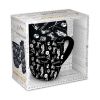 Picture of Pyramid Harry Potter - Dark Mark Female Mug & Sock Set (GP86940)