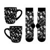 Picture of Pyramid Harry Potter - Dark Mark Female Mug & Sock Set (GP86940)