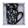 Picture of Pyramid Harry Potter - Dark Mark Female Mug & Sock Set (GP86940)