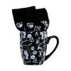 Picture of Pyramid Harry Potter - Dark Mark Female Mug & Sock Set (GP86940)