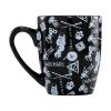 Picture of Pyramid Harry Potter - Dark Mark Female Mug & Sock Set (GP86940)