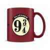 Picture of Pyramid Harry Potter - (Platform 9 3/4) Mug & Sock Set (GP86990)