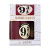 Picture of Pyramid Harry Potter - (Platform 9 3/4) Mug & Sock Set (GP86990)