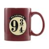 Picture of Pyramid Harry Potter - (Platform 9 3/4) Mug & Sock Set (GP86990)