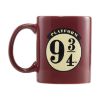 Picture of Pyramid Harry Potter - (Platform 9 3/4) Mug & Sock Set (GP86990)