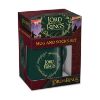 Picture of Pyramid Lord Of The Rings Mug & Sock Set (GP86919)