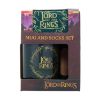 Picture of Pyramid Lord Of The Rings Mug & Sock Set (GP86919)