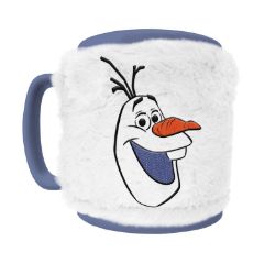 Picture of Pyramid Disney: Frozen - Olaf Fuzzy Mug (FZMG2401039)