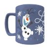 Picture of Pyramid Disney: Frozen - Olaf Fuzzy Mug (FZMG2401039)