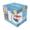 Picture of Pyramid Disney: Frozen - Olaf Fuzzy Mug (FZMG2401039)