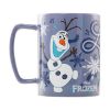 Picture of Pyramid Disney: Frozen - Olaf Fuzzy Mug (FZMG2401039)