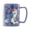 Picture of Pyramid Disney: Frozen - Olaf Fuzzy Mug (FZMG2401039)