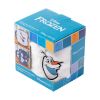 Picture of Pyramid Disney: Frozen - Olaf Fuzzy Mug (FZMG2401039)