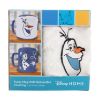 Picture of Pyramid Disney: Frozen - Olaf Fuzzy Mug (FZMG2401039)