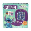 Picture of Winning Moves: Disney Stitch -Top Trumps Match Cube Game (WM04815-ML1)