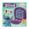 Picture of Winning Moves: Disney Stitch -Top Trumps Match Cube Game (WM04815-ML1)