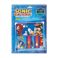 Picture of Panini Sonic The Hedgehog - Starter Pack