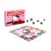 Picture of Winning Moves: Monopoly - Hello Kitty Board Game (English Language) (WM04863-EN1)