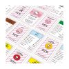 Picture of Winning Moves: Monopoly - Hello Kitty Board Game (English Language) (WM04863-EN1)