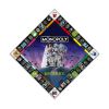 Picture of Winning Moves: Monopoly - Beetlejuice Board Game (English Language) (WM03321-EN1)