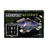 Picture of Winning Moves: Monopoly - Beetlejuice Board Game (English Language) (WM03321-EN1)