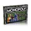 Picture of Winning Moves: Monopoly - Beetlejuice Board Game (English Language) (WM03321-EN1)