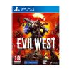 Picture of PS4 Evil West
