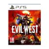 Picture of PS5 Evil West