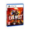 Picture of PS5 Evil West