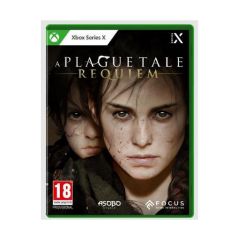 Picture of XSX A Plague Tale: Requiem