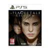 Picture of PS5 A Plague Tale: Requiem