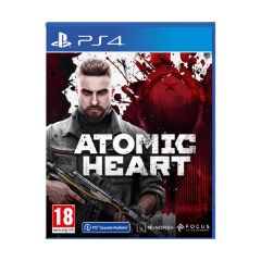 Picture of PS4 Atomic Heart