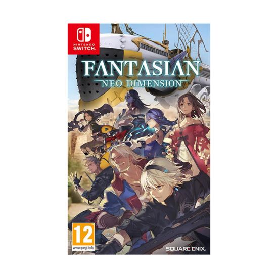 Picture of NSW Fantasian: Neo Dimension