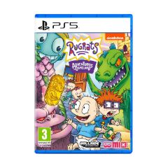 Picture of PS5 Rugrats Adventures in Gameland