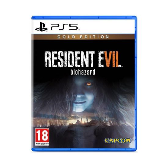 Picture of PS5 Resident Evil 7 - Gold Edition