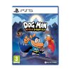 Picture of PS5 Dog Man: Mission Impawsible