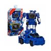 Picture of Hasbro Transformers: Authentic Titan Changer - Soundwave Action Figure (27cm) (E6761)