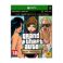 Picture of XBOX1 / XSX Grand Theft Auto: The Trilogy - The Definitive Edition