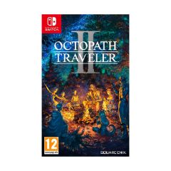 Picture of NSW Octopath Traveler II
