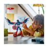 Picture of LEGO® Marvel: New Captain America Construction Figure (76296)