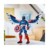 Picture of LEGO® Marvel: New Captain America Construction Figure (76296)