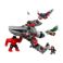 Picture of LEGO® Marvel: Captain America vs. Red Hulk Battle (76292)