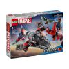 Picture of LEGO® Marvel: Captain America vs. Red Hulk Battle (76292)