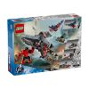 Picture of LEGO® Marvel: Captain America vs. Red Hulk Battle (76292)