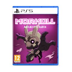 Picture of PS5 Morkull Ragast's Rage