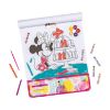 Picture of AS Disney: Giga Block Drawing Set 5 in 1 Minnie Mouse (1023-62749)