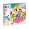 Picture of AS Art Glitter Fantasy (1038-21055)