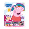 Picture of AS Giga Block Drawing Set 5 in 1 Peppa Pig (1023-62751)