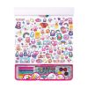Picture of AS Giga Block Drawing Set 5 in 1 Peppa Pig (1023-62751)